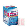 First PhysiciansCare Antihistamine Allergy Medication – 50 Doses, For Workplace First Aid and Injury Care