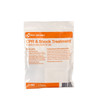 First 4 Piece First Aid Triage Pack – CPR and Shock Kit, CPR Mask, Sold as 4 Piece Kit, For Workplace First