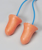 First Earplugs, Corded, 100 per Box – The Corded Earplugs Come in Non-Irritating, For Workplace First