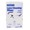 First Lens Cleaning Wipes – 100 Count, For Workplace First Aid and Injury Care, For Workplace First
