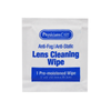 First Lens Cleaning Wipes – 100 Count, For Workplace First Aid and Injury Care, For Workplace First