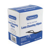 First Lens Cleaning Wipes – 50 Count, For Workplace First Aid and Injury Care, For Workplace First