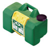 First Haws 15 Minute Eye Wash Station – Gravity Operated, 9 Gallon Capacity, 15 Minutes of Flushing