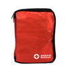 First Be Red Cross Ready First Aid Kit – Great Kit to Keep on Hand, For Workplace First Aid and Injury Care