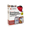 First American Red Cross Deluxe All Purpose First Aid Kit – 299 Pieces, For Workplace First