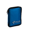 First 80 Piece First Aid Kit – Fabric Case, 6 per case, For Workplace First Aid and Injury Care