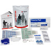 First Home First Aid Zip Kit – For Workplace First Aid and Injury Care, For Workplace First