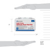 First 10 Person Vehicle First Aid Kit – Weatherproof Steel Case, Weatherproof Case, OSHA Compliant