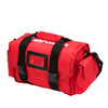 First First Responder Kit – Large 158-Piece Bag, Lightweight Backpack Has Padded Shoulder Straps