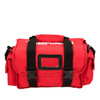 First First Responder Kit – Large 158-Piece Bag, Lightweight Backpack Has Padded Shoulder Straps