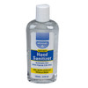 First Hand Sanitizer – 4 Oz. Bottle, 24 per case, For Workplace First Aid and Injury Care, For Workplace First