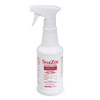 First Germicidal Surface Spray – 16 Oz. Pump, Case of 12, OSHA Compliant, - 1 Each, For Workplace First