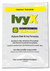 First IvyX Post-Contact Cleanser Packets – 25 Per Box, Apply After Contact with Poison Oak