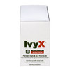 First IvyX Pre-Contact Lotion Packets – 25 Per Box. Poison Oak & Ivy Formula, For Workplace First