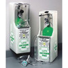 First Oxygen Tank – 6 & 12 LPM, Simple On/Off Control Lever, For Workplace First Aid and Injury Care