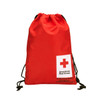 First Red Cross Winter Survival Pack – Be Prepared and Have a Plan!, For Workplace First Aid and Injury Care