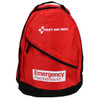 First Emergency Preparedness 1 Day Backpack – Be Prepared and Have a Plan!, For Workplace First