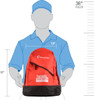 First 2 Person Emergency Preparedness Tornado Backpack – OSHA Compliant, Be Prepared on the Road