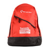 First 2 Person Emergency Preparedness Tornado Backpack – OSHA Compliant, Be Prepared on the Road
