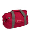 First Emergency Preparedness – 24 Person, Large Fabric Bag First Aid Kit, Durable Ballistic Nylon Construction