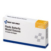 First Butterfly Wound Closures – Large, 16 Per Box, Single-Use, For Dressing Changes and Wound Care