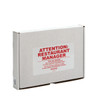 First Refill for SmartCompliance Restaurant Cabinet – Refills for 1350-FAE-103, 1350-RC-0103