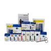 First SmartCompliance ANSI A General Business Refill – For Workplace First Aid and Injury Care