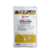 First CPR/AED Responder Pack – For Workplace First Aid and Injury Care, For Workplace First