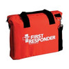 First First Responder Kit – Medium Bag Empty, 13.75"x10.75", This Portable, For Workplace First