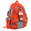 First Shelter in Place Emergency Preparedness Backpack – For Workplace First Aid and Injury Care