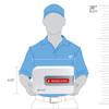 First SmartCompliance Complete Bleeding Control Cabinet for Limb & Torso Wounds – This Clearly Labeled