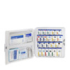 First SmartCompliance Complete ANSI 2021 A Plastic Food Service Cabinet – ANSI 2021 Compliant