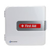 First SmartCompliance Complete ANSI 2021 A Plastic Food Service Cabinet – ANSI 2021 Compliant