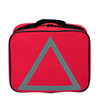 First Vehicle Emergency Roadside Kit – For Workplace First Aid and Injury Care, For Workplace First