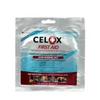 First Celox 8"x8" Gauze Pad – 8"x8", A Small, For Workplace First Aid and Injury Care, For Workplace First
