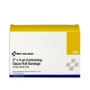 First 2"x5 Yd. Conforming Gauze Non-Sterile – 24 Per Box, Latex-Free, When Moderate Compression Is Needed