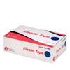 First 1"x5 Yd. Elastic Tape – 12/Box, Latex-Free, For Workplace First Aid and Injury Care, For Workplace First