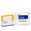First 4"x4" Sterile Gauze Pads – 10 Per Box, 4"x4", For Dressing Changes and Wound Care, For Dressing Changes