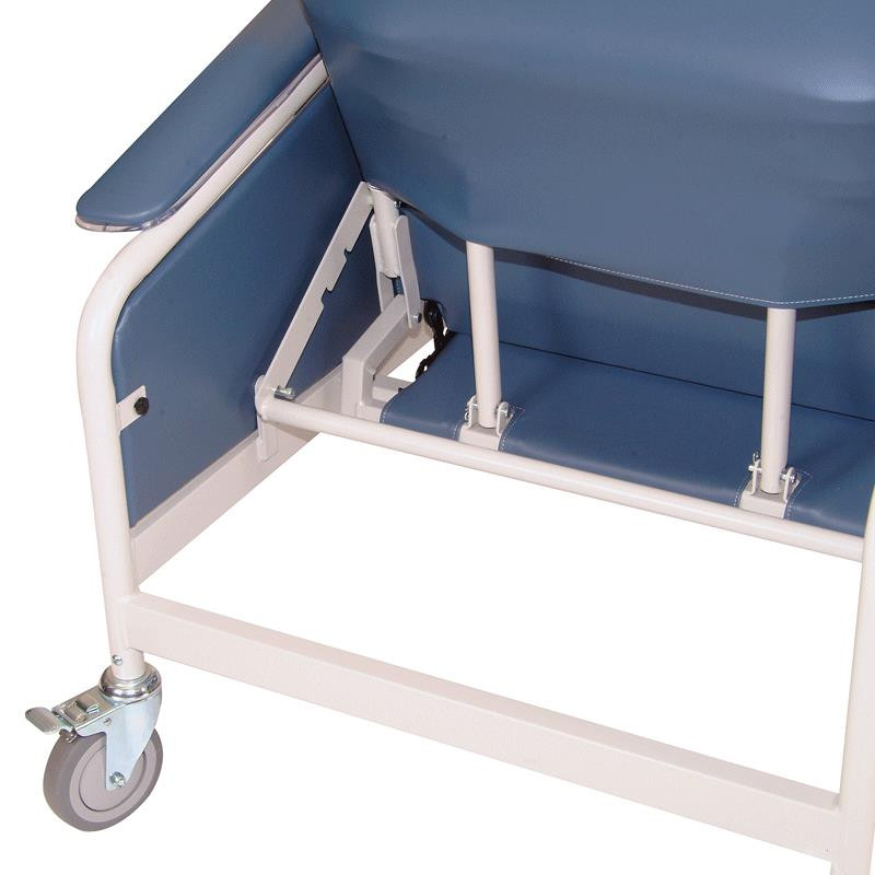 XL Convalescent Recliner