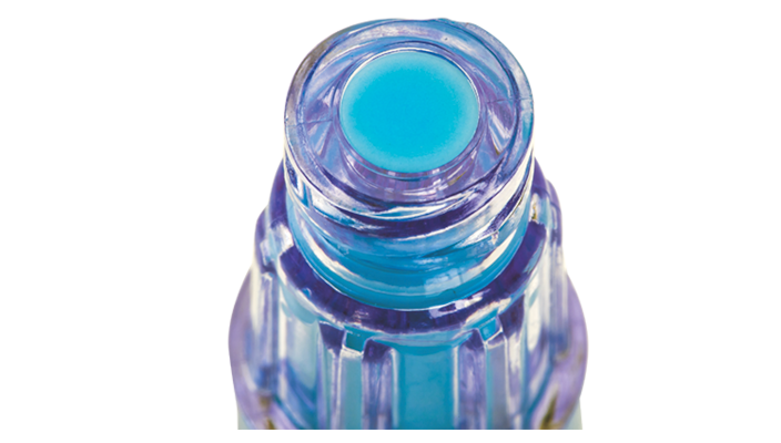 BD MaxZero™ Zero Reflux IV Connector – DEHP-Free, Sterile, Needle-Free ...