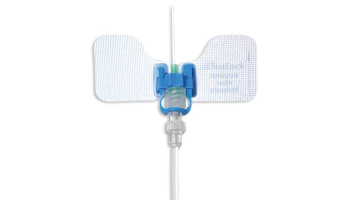 Statlock IV Ultra NT Stabilization Device – Adult Size | MedicalEx