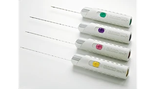 Bd Max Instrument BD Max-Core Core Biopsy Needle – Auto Firing, Coaxial Compatible ...