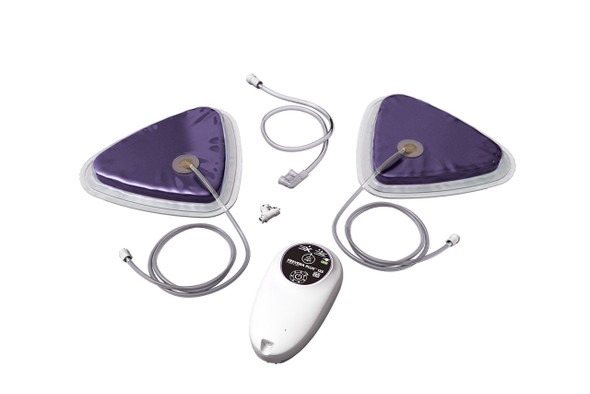 Solventum 3m Prevena Restor Bella•Form Incision Management System – 21 cm x 19 cm, 24 cm x 22 cm