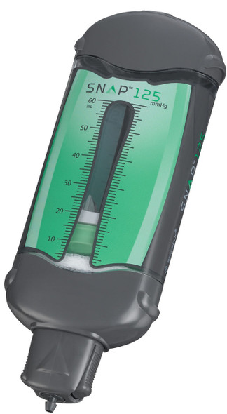Solventum 3m Snap Therapy Cartridge – 2 Configuration Options, 10 per case, Its Lightweight