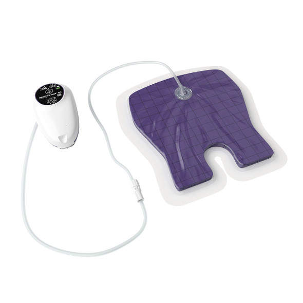Solventum 3m Prevena Restor Axio•Form Incision Management System – 29cm x 28cm, 29 cm x 28 cm