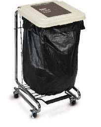 Medegen Institutional Trash Can Liners – Star Sealed, Coreless Rolls, 3 x 3, 3 x 4, 4 Configuration Options