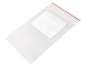 Medegen Minigrip GreenLine Biodegradable Zip Closure Bags – 6 x 9, 6 x 12, 2 Configuration Options