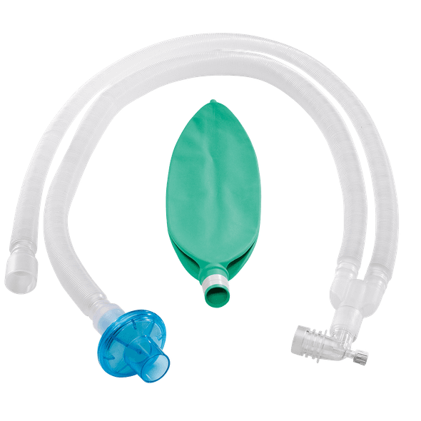 ICU Medical Bivona Adult Fome-Cuf Tracheostomy Tube Kits – 4 Size / Configuration Options, Ea