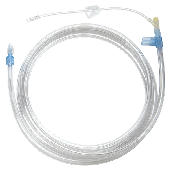 ICU Medical Hotline Disposable Administration Sets – Single-Use, 3 Configuration Options, 30 per case