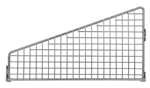 Quantum Medical Divider – 10" x 6", Ship Weight (Lb.): 1, For Organized Storage of Supplies and Equipment